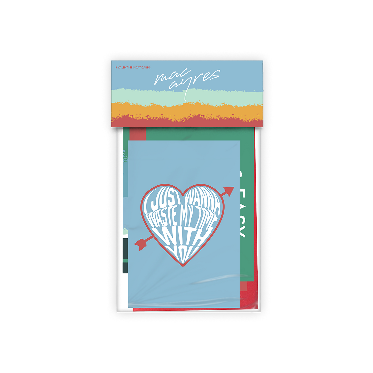 Valentine's Day Cards