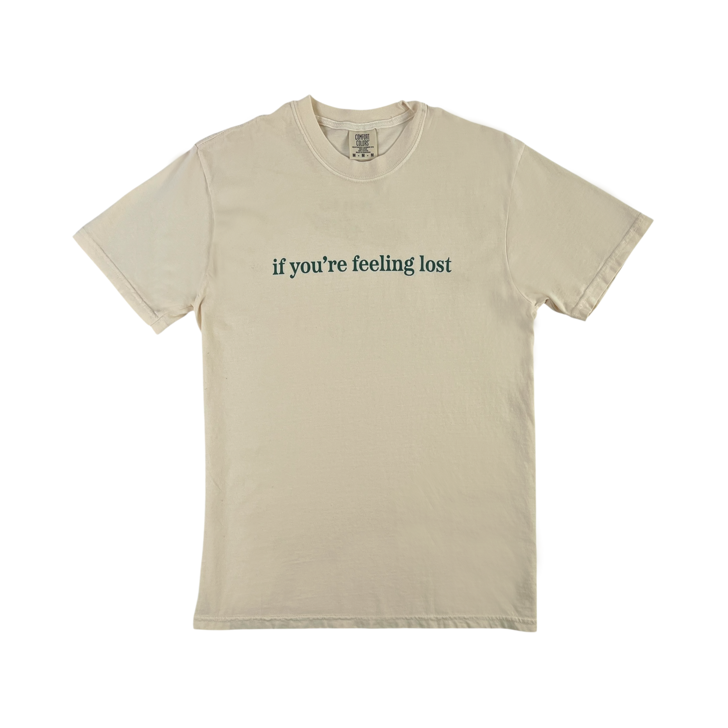 Feeling Lost T-Shirt