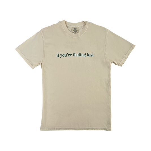 Feeling Lost T-Shirt