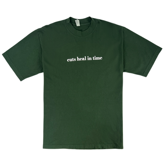 Cuts Heal T-Shirt